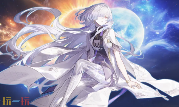 鸣潮3.0版本更新有几个1