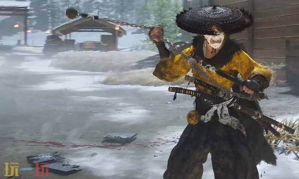 羊蹄山之魂石狩平原1