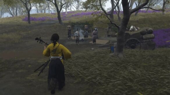 羊蹄山之魂石狩平原5