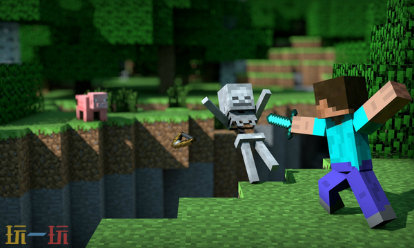 我的世界怎么将实体或方块的数据复制到剪贴板3