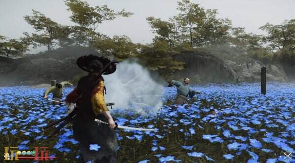 羊蹄山之魂羊蹄草原12