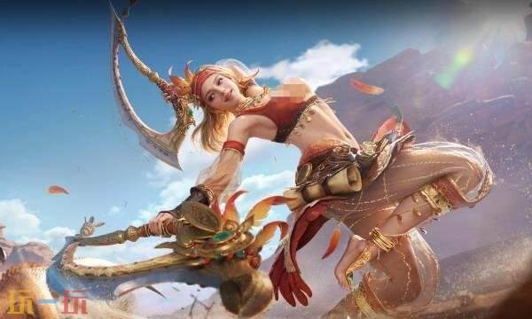 怪物猎人旅人是哪个工作室的1