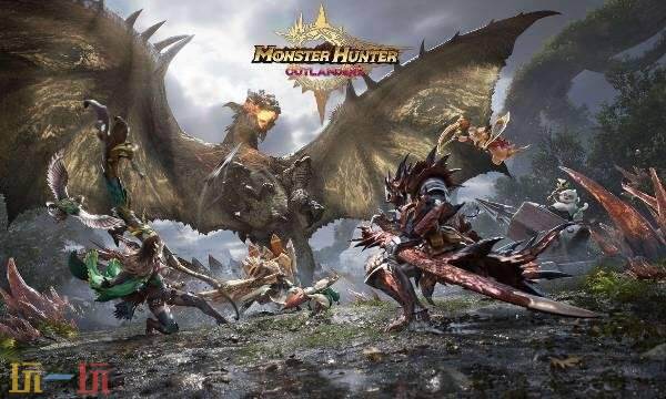 怪物猎人旅人配置要求是什么1