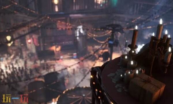 Raiders机械怪物图鉴：哨卫的工作原理是什么1