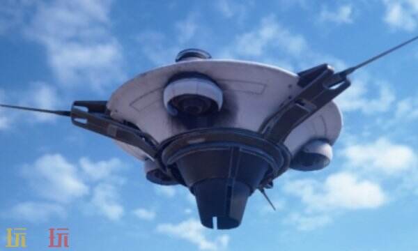 Raiders机械怪物图鉴：告密者的怪物特性与应对策略介绍2