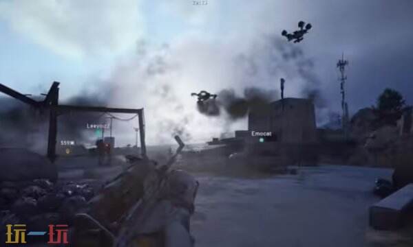 Raiders机械怪物图鉴：马蜂的战斗弱点与应对策略介绍1