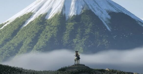 羊蹄山之魂发售时间介绍3