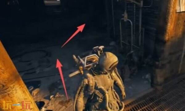 Raiders团结的象征：如何在哨站升起旗帜3