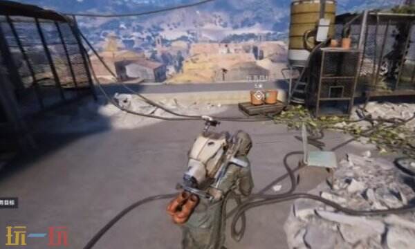 Raiders如何获得肥料与水泵3