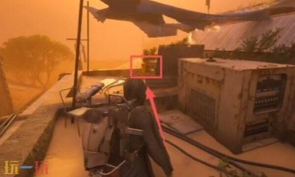 Raiders目光长远任务怎么完成3