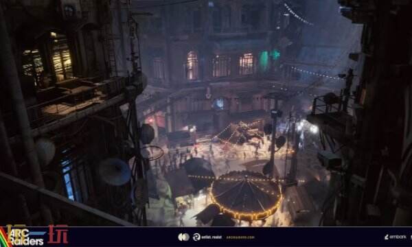 Raiders如何取回作战计划：胜利大桥的回声完成指南1