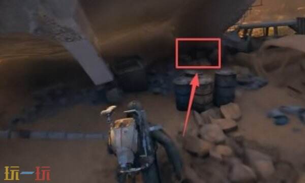 Raiders如何取回作战计划：胜利大桥的回声完成指南3