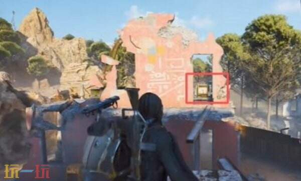 Raiders任务一览4