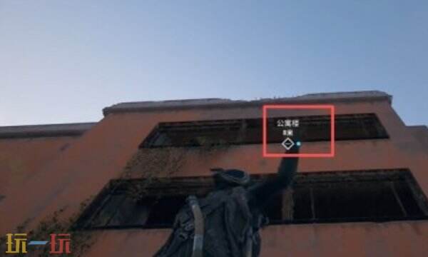 Raidersr少校的储物柜任务全流程攻略3