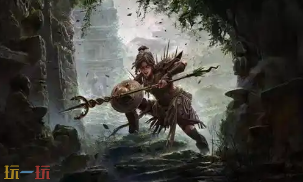 流放之路2国服测试资格多少钱1