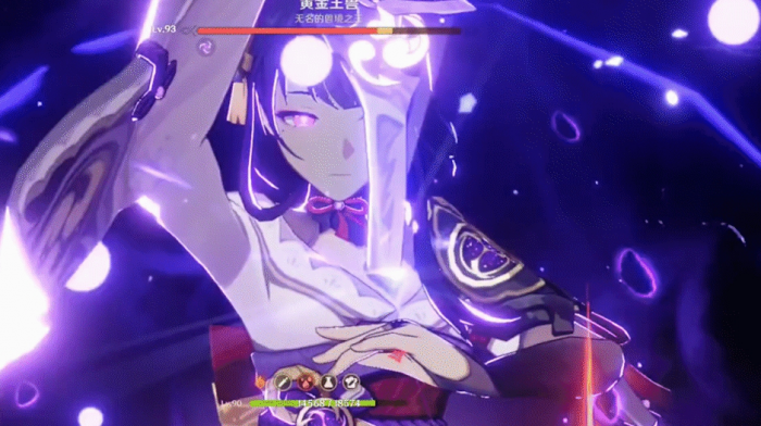 原神34新增角色有什么技能效果3