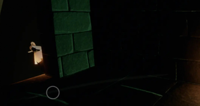 光遇禁阁一楼二人迷宫有什么咒语1