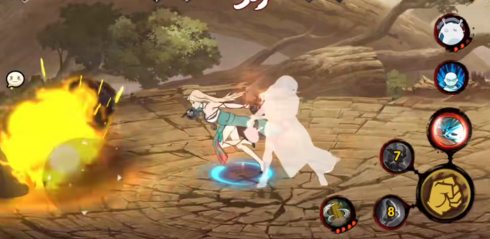 有没有一些提升火影忍者秘境橙装技巧的建议3