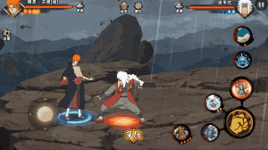 火影忍者手游中如何打造强力的三代阵容2