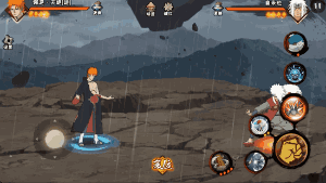 火影忍者手游中如何打造强力的三代阵容4