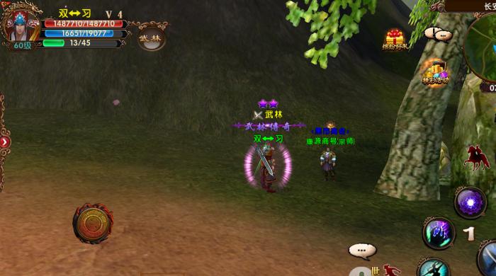 卧虎藏龙小伙伴升级是否有限制1