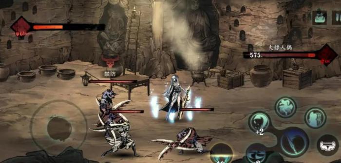 影之刃3弦者到底适合什么套装2