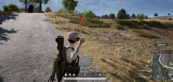 绝地求生排位钥匙应该在哪里申请2