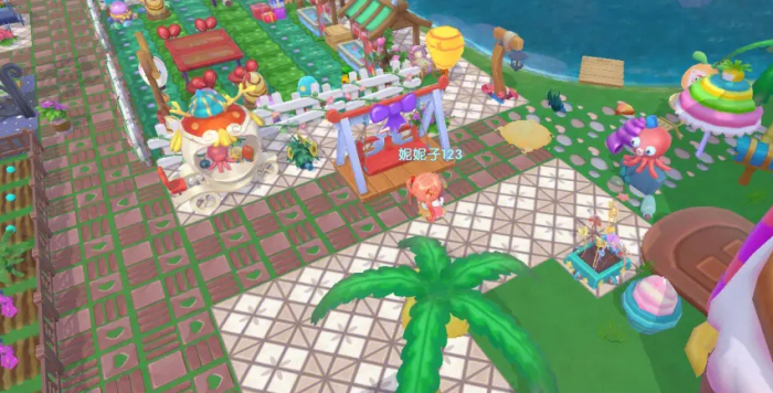 想要在摩尔庄园获取架子鼓该怎么做2