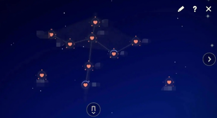 你知道光遇霞谷终点迷宫的最佳路线吗2