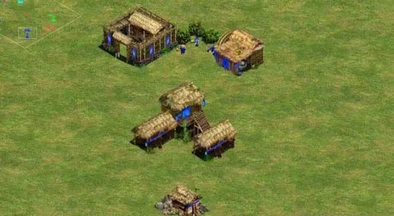 帝国战纪极品兵书攻略怎样玩得更畅快1