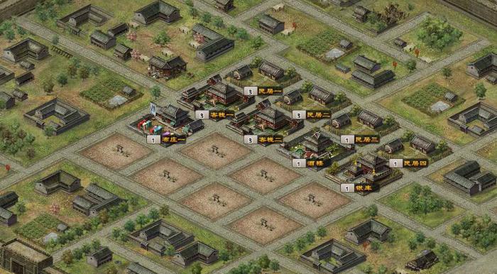 攻城掠地中吕布为何黯然失落2