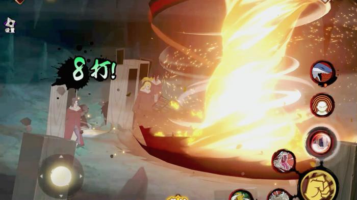 怎么才能拥有火影忍者仙魔系忍者1