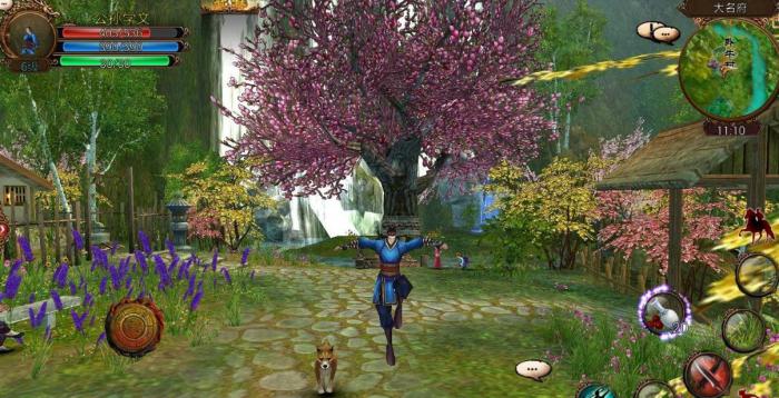 卧虎藏龙是否能随时帮会运镖2