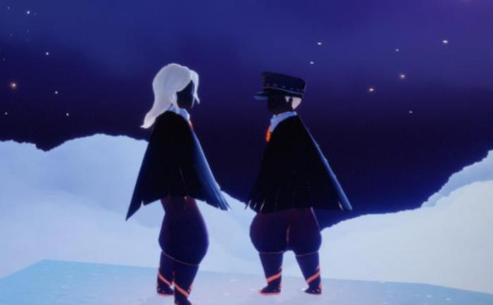 光遇深海季裤子需要以何种方式获取1