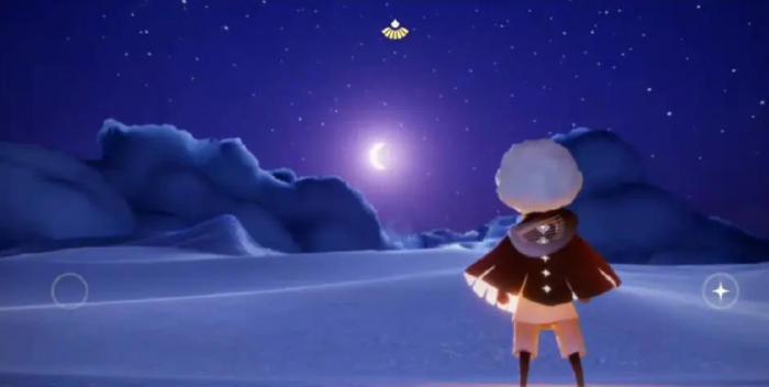 为什么光遇中的波波那么难得到3