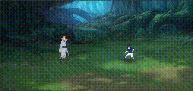 火影忍者羁绊鸣人组合有无破绽可言3