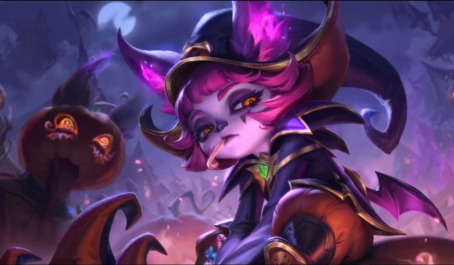 英雄联盟手游新手要怎样赢得比赛3