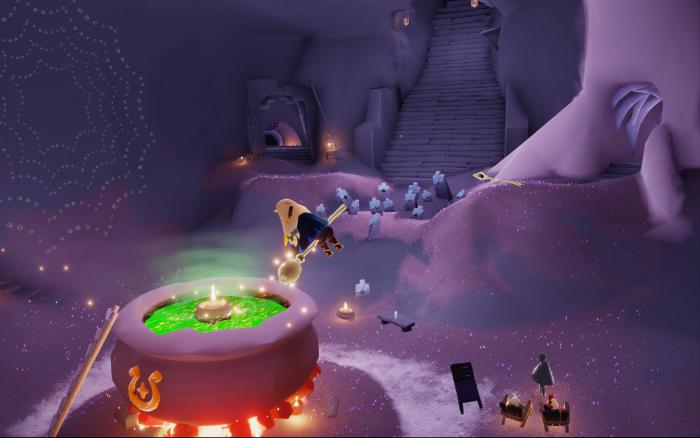 光遇风行季的心如何激发兴趣2