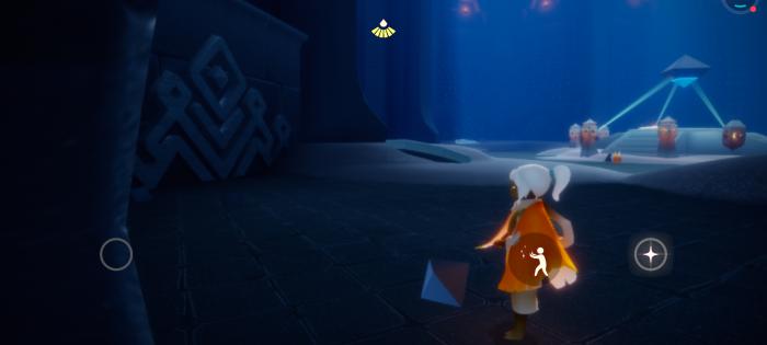 光遇潜海季的光翼的获得方法有哪些1