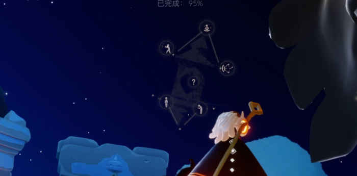 光遇潜海季的光翼的获得方法有哪些3