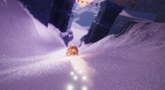 有没有办法得到光遇每个季节项链3