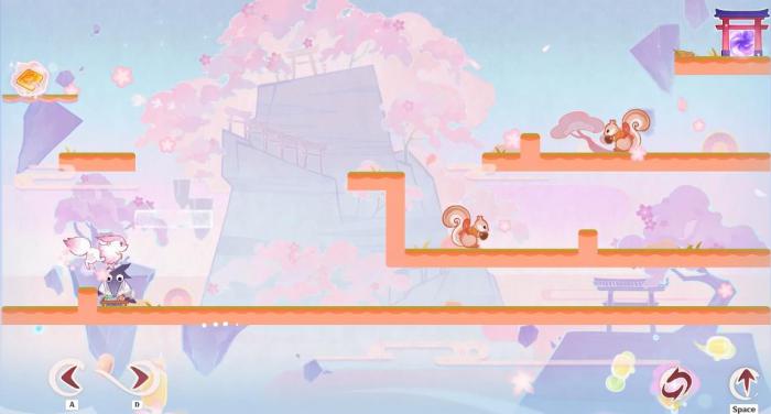 原神中是否有专用渡船可用于运送列车2