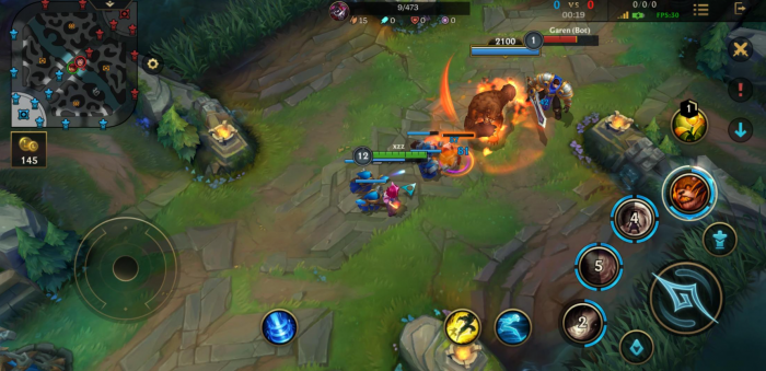 英雄联盟手游库奇璐璐应该选哪个3