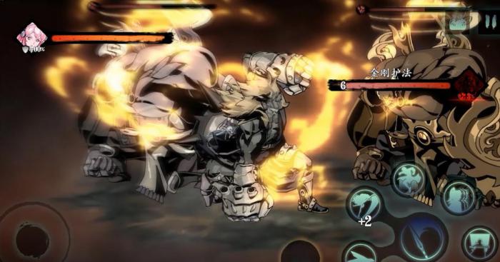 需要哪些技巧在影之刃3中进行培养3