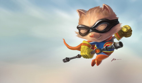 如何在英雄联盟手游中掌握射手的技能连招2