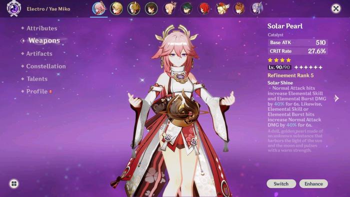 想知道原神龙王副本如何解锁3