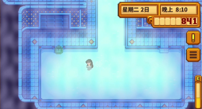 在别人家如何过夜星露谷物语攻略3