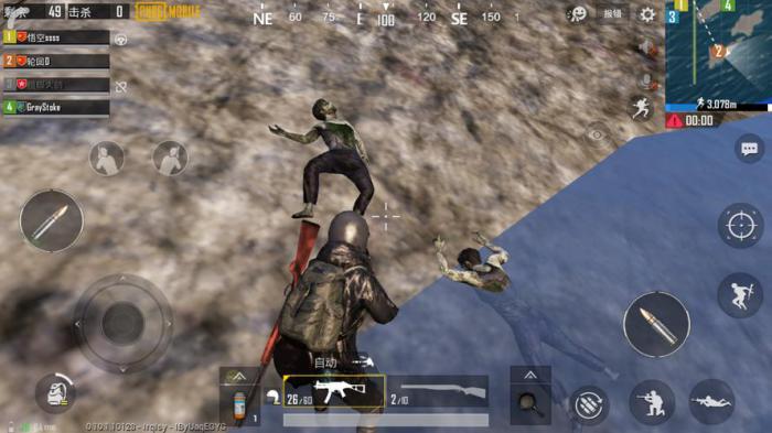 绝地求生m416该选择怎样的附件3