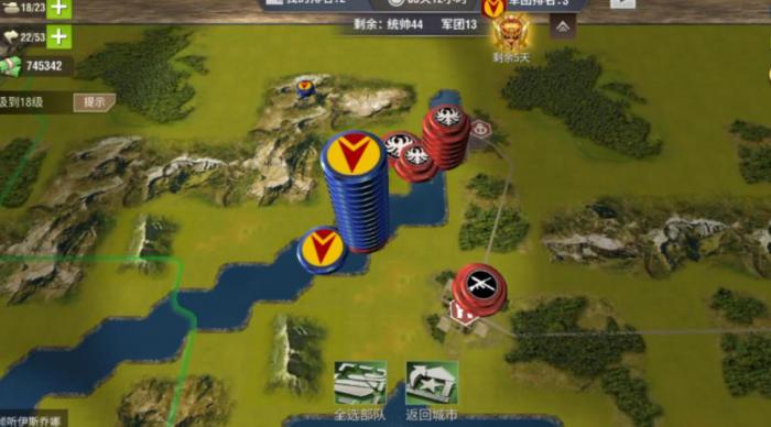 二战风云2攻打十级城的策略有哪些1