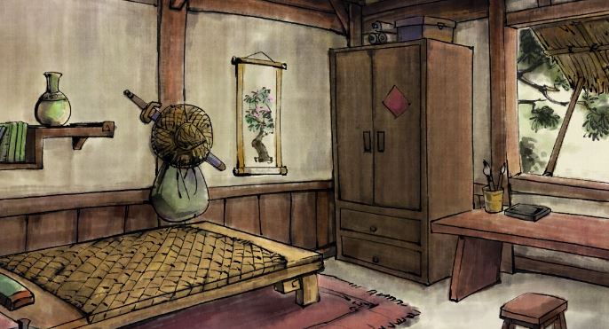 侠客风云传仙音和情圣哪个更具观赏性2